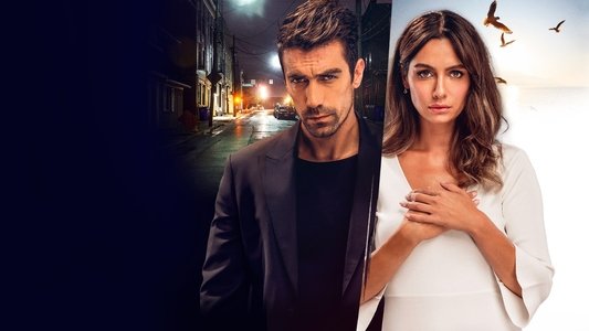 Siyah Beyaz Aşk