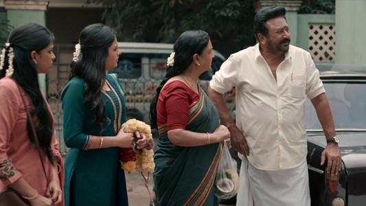 பரிமளா & கோ