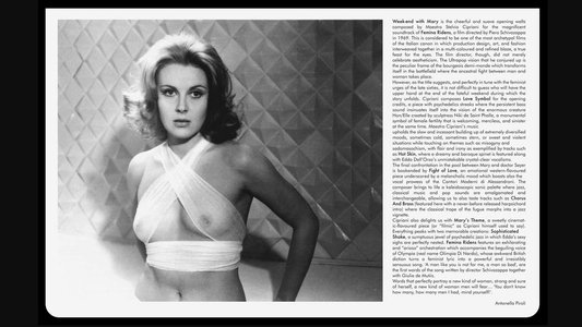 Femina Ridens