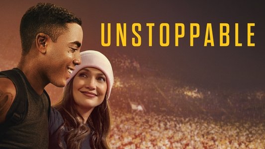 Unstoppable
