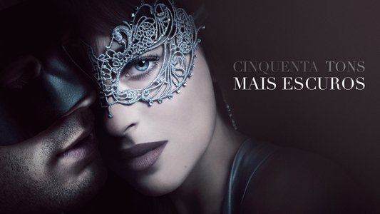 Fifty Shades Darker