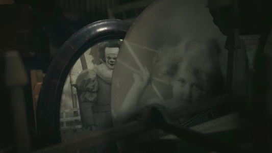 IT: Welcome to Derry