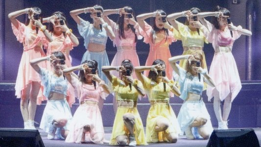 モーニング娘。'16 コンサートツアー 2016春 〜EMOTION IN MOTION〜 鈴木香音 卒業スペシャル