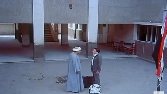 الإنسان يعيش مرة واحدة