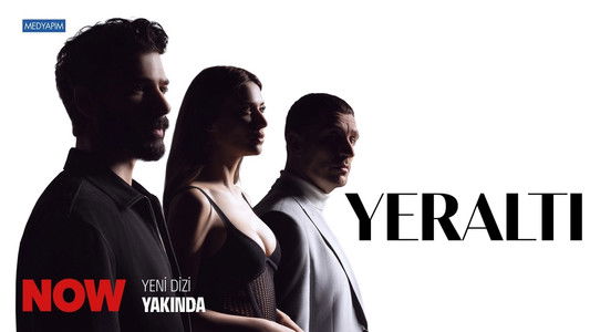 Yeraltı