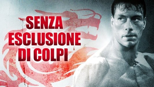 Bloodsport