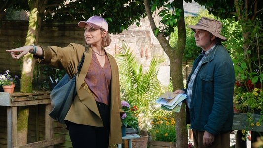 Rosamunde Pilcher: Wer immer du bist