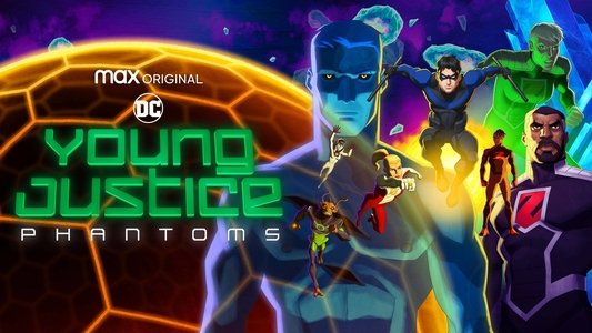 Young Justice