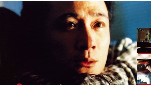 恐怖熱線之大頭怪嬰