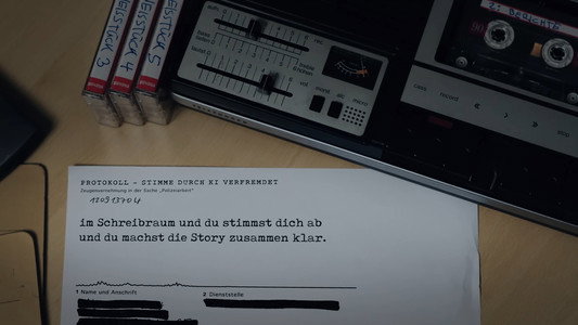 KEIN FREUND - KEIN HELFER: Lorenz & die Einzelfälle