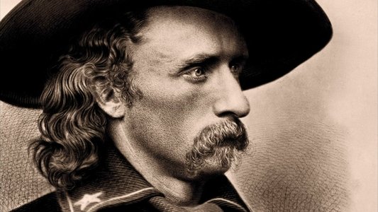 Custer's Last Stand