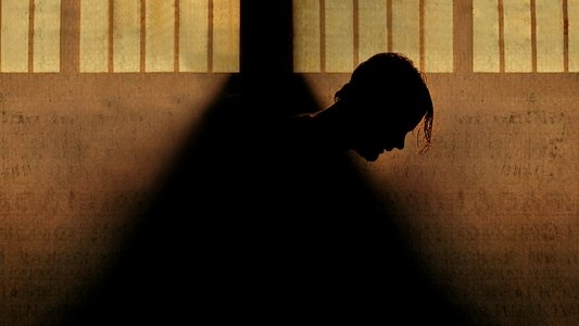 Banged Up Abroad