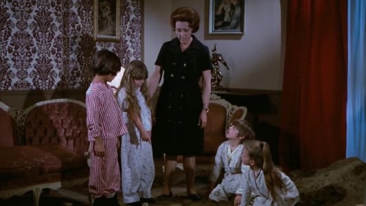 ¿Quién mató al abuelo?