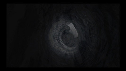 Don't Look in the Dark
