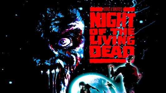 Night of the Living Dead