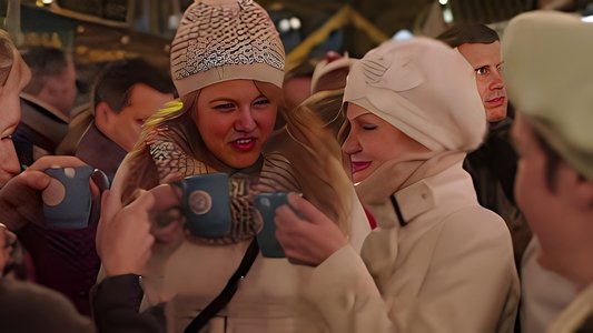 André Rieu: Christmas in London