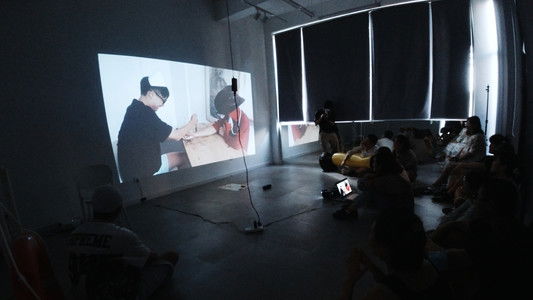 一拍脑袋一个梦