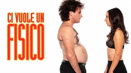 Ci vuole un fisico