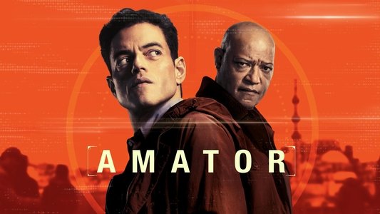 The Amateur