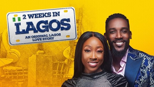 2 Weeks in Lagos