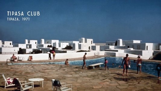Fernand Pouillon, l'architecte le plus recherché de France
