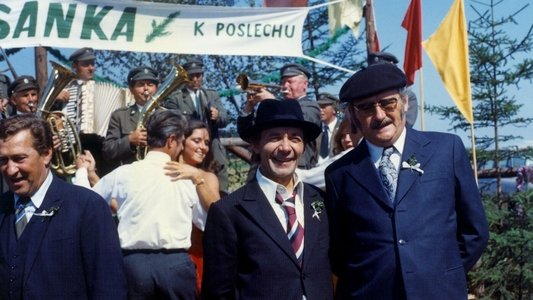 Chalupáři