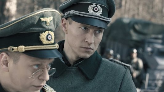 Один в поле воин
