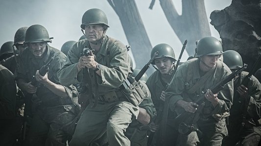 Hacksaw Ridge