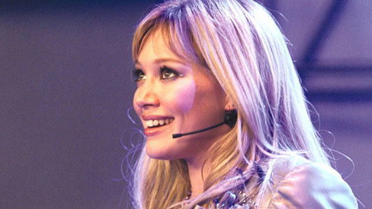 The Lizzie McGuire Movie