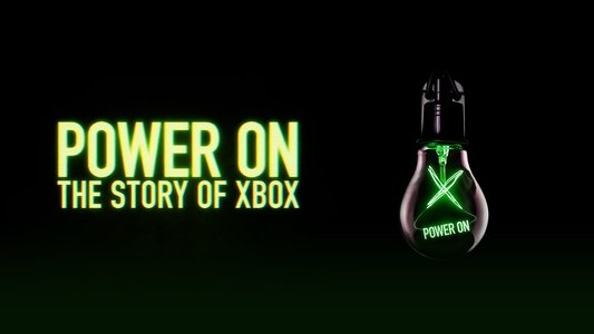 Power On: The Story of Xbox