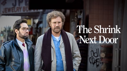 The Shrink Next Door