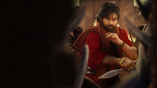 హరి హర వీర మల్లు: భాగం 1 – Sword vs Spirit