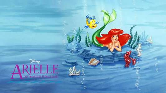 The Little Mermaid
