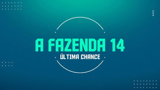 A Fazenda: Última Chance