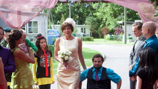 Lærkevej: Til døden os skiller