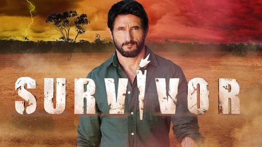 Australian Survivor