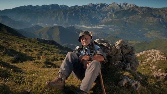 Salvajes, El Cuento Del Lobo