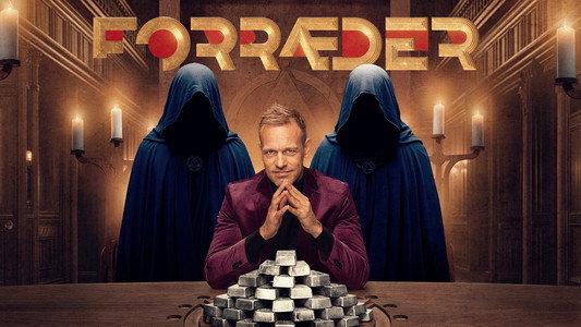 Forræder