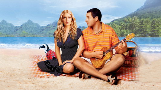 50 First Dates