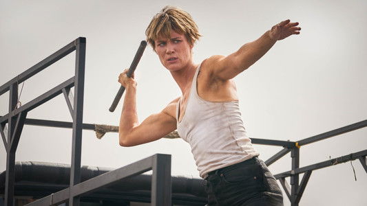 Terminator: Dark Fate