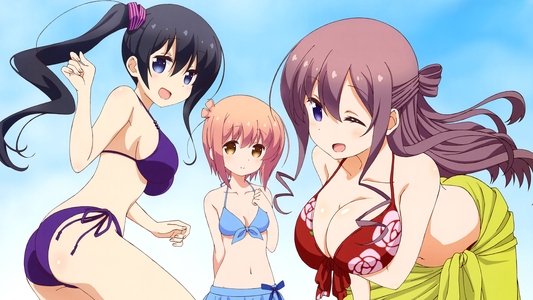 スロウスタート