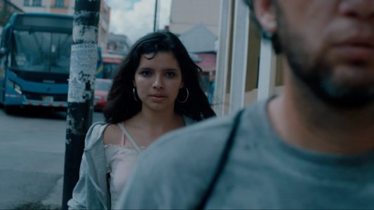 Lucía en el limbo