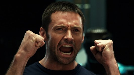 Real Steel