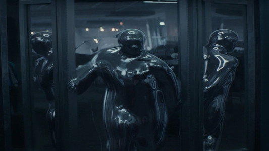 Terminator 2: Judgment Day