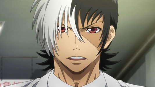 ブラック・ジャック