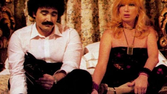 Il tango della gelosia