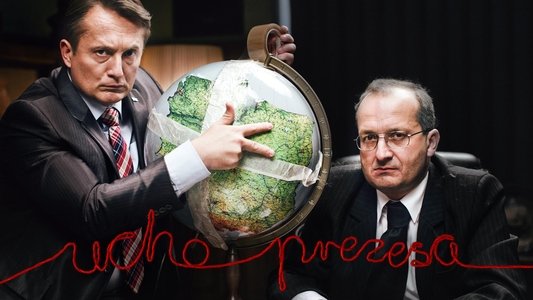 Ucho prezesa