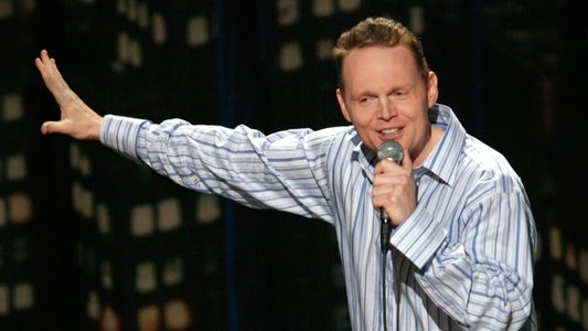 Bill Burr: One Night Stand