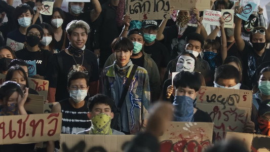 เขา...ไม่ใช่ผม