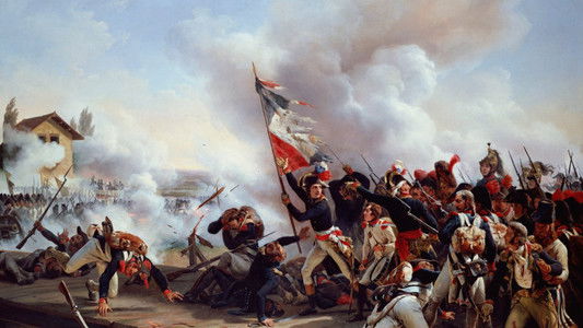 Война и мир